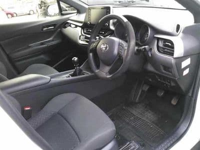 TOYOTA C Hr, 2020 год., лот 85 - фото 3