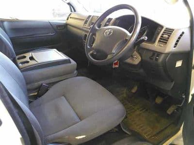 TOYOTA Regius Ace VAN, 2013 год., лот 386 - фото 3