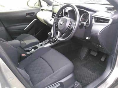 TOYOTA Corolla Cross, 2022 год., лот 86 - фото 3