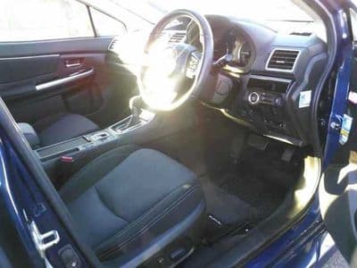 SUBARU Levorg, 2017 год., лот 287 - фото 3