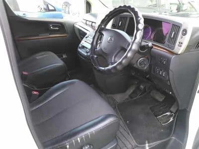NISSAN Elgrand, 2005 год., лот 8180 - фото 3