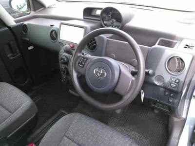 TOYOTA Spade, 2013 год., лот 8092 - фото 3