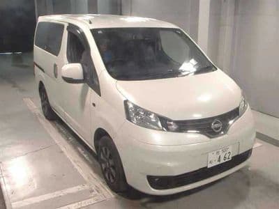 NISSAN Nv200, 2024 год., лот 193