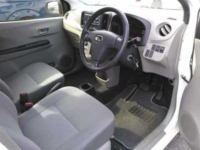 SUBARU Pleo Plus, 2015 год., лот 1093 - фото 3