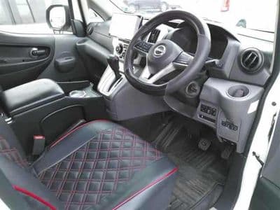 NISSAN Nv200, 2024 год., лот 193 - фото 3