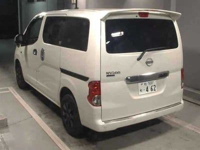 NISSAN Nv200, 2024 год., лот 193 - фото 2