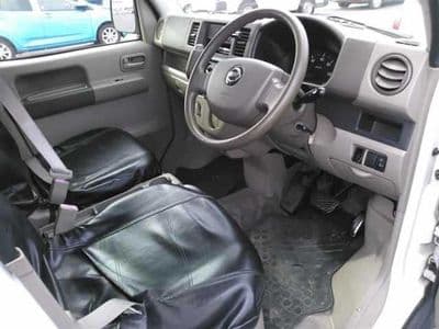 NISSAN Clipper VAN, 2014 год., лот 1094 - фото 3