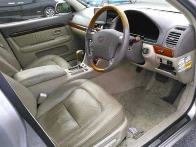 TOYOTA Progres, 2004 год., лот 8194 - фото 3