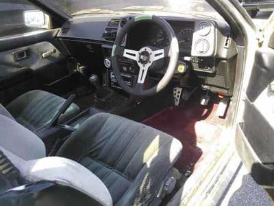 TOYOTA Corolla Levin, 1985 год., лот 394 - фото 3