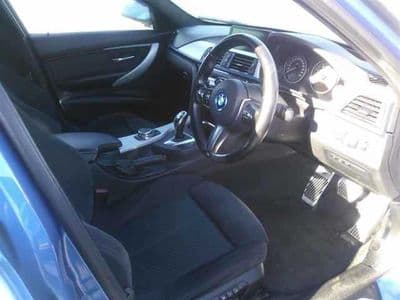 BMW 3 series, 2015 год., лот 94 - фото 3