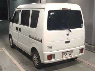 NISSAN Clipper VAN, 2014 год., лот 1094 - фото 2