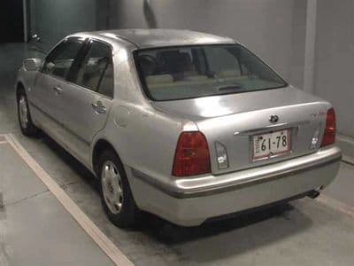 TOYOTA Progres, 2004 год., лот 8194 - фото 2