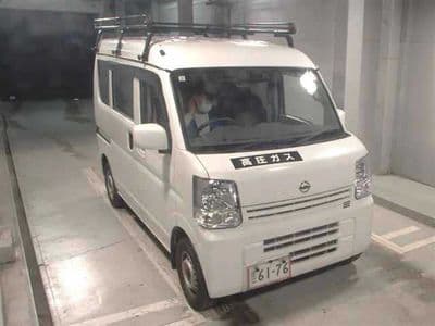 NISSAN Clipper VAN, 2022 год., лот 8195