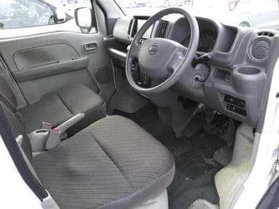 NISSAN Clipper VAN, 2022 год., лот 8195 - фото 3