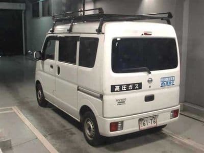 NISSAN Clipper VAN, 2022 год., лот 8195 - фото 2