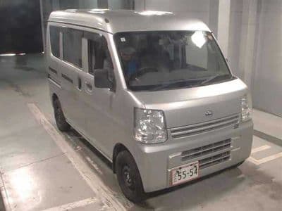 NISSAN Clipper VAN, 2018 год., лот 8296