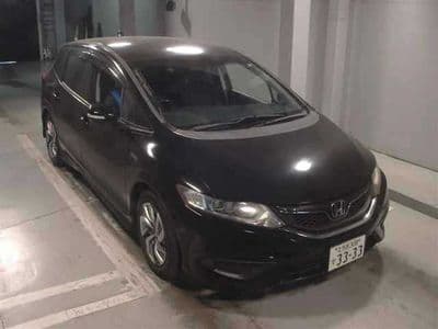HONDA Jade, 2015 год., лот 196