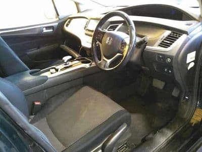 HONDA Jade, 2015 год., лот 196 - фото 3