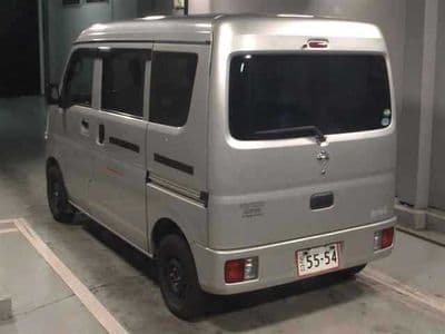 NISSAN Clipper VAN, 2018 год., лот 8296 - фото 2
