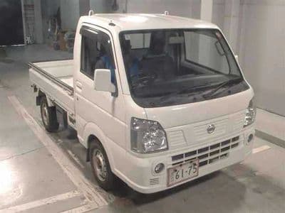 NISSAN Clipper Truck, 2015 год., лот 1097