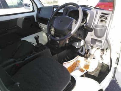 NISSAN Clipper Truck, 2015 год., лот 1097 - фото 3