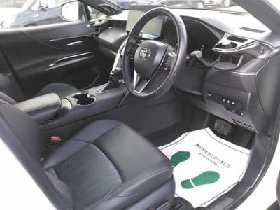 TOYOTA Harrier, 2024 год., лот 97 - фото 3