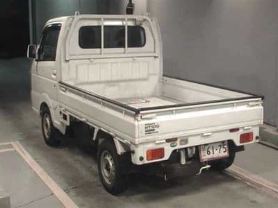 NISSAN Clipper Truck, 2015 год., лот 1097 - фото 2