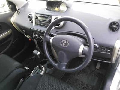 TOYOTA Ist, 2005 год., лот 8098 - фото 3