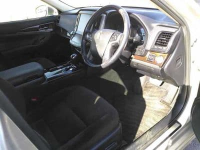 TOYOTA Crown, 2014 год., лот 298 - фото 3