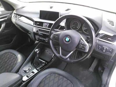 BMW X1, 2016 год., лот 8099 - фото 3