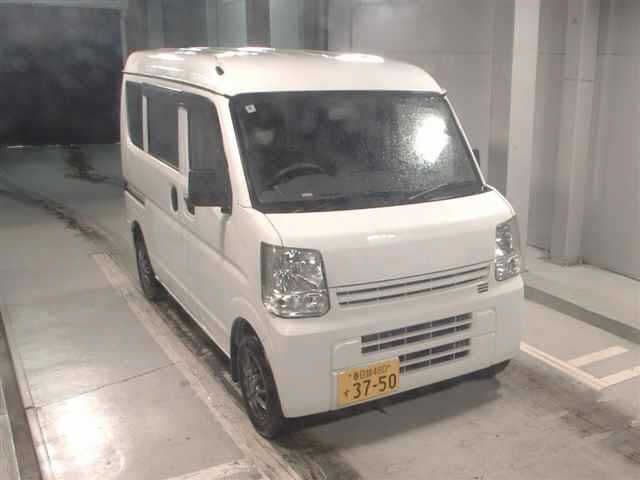 MITSUBISHI Minicab VAN, 2015 год., лот 8090