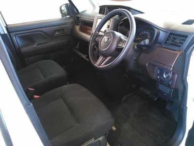 TOYOTA Roomy, 2017 год., лот 8290 - фото 3