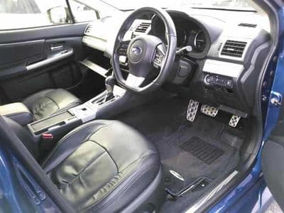 SUBARU Levorg, 2014 год., лот 190 - фото 3