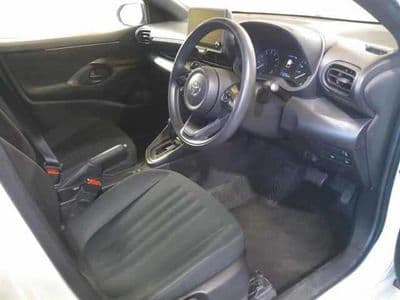 TOYOTA Yaris, 2024 год., лот 290 - фото 3