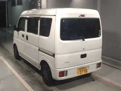 MITSUBISHI Minicab VAN, 2015 год., лот 8090 - фото 2