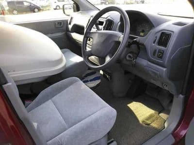 MITSUBISHI Dion, 2003 год., лот 8420 - фото 3