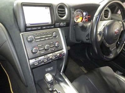 NISSAN Gt R, 2010 год., лот 1501 - фото 3