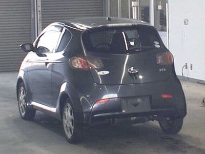 SUBARU R1, 2007 год., лот 2090 - фото 2