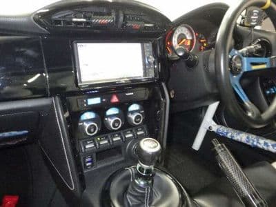 SUBARU Brz, 2015 год., лот 2516 - фото 3