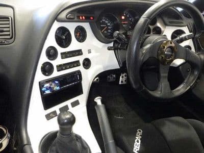 TOYOTA Supra, 1996 год., лот 2524 - фото 3