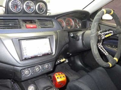 MITSUBISHI Lancer, 2003 год., лот 2545 - фото 3