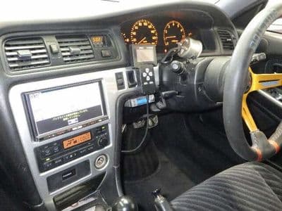 TOYOTA Chaser, 2000 год., лот 2546 - фото 3