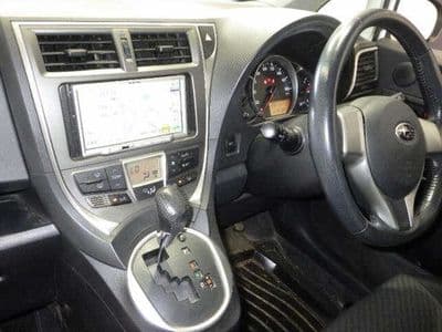 SUBARU Trezia, 2011 год., лот 2543 - фото 3