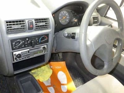 MITSUBISHI Toppo Bj, 2003 год., лот 2044 - фото 3