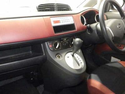 SUBARU R1, 2007 год., лот 2090 - фото 3