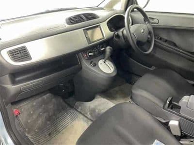 SUBARU R2, 2009 год., лот 11029 - фото 3