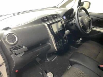 MITSUBISHI Ek Custom, 2013 год., лот 11003 - фото 3