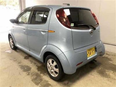 SUBARU R2, 2009 год., лот 11029 - фото 2