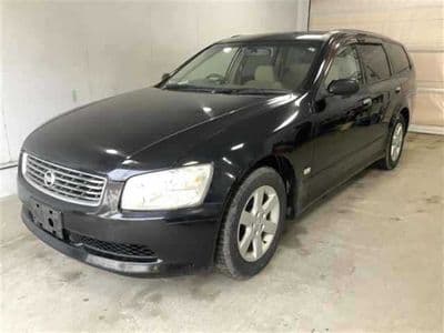 NISSAN Stagea, 2005 год., лот 10013