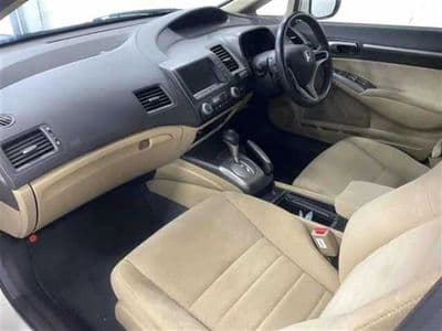 HONDA Civic Hybrid, 2007 год., лот 10015 - фото 3